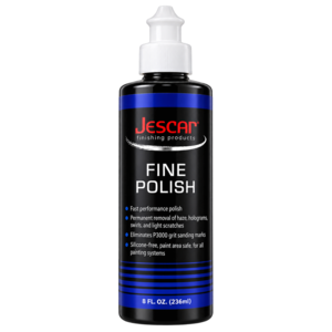 Fine Polish 8Oz