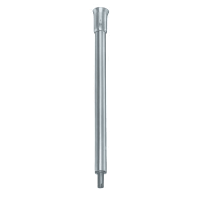 Advance Tabco FE-SS-12-X Stainless Steel Leg Upgrade for Sinks w/ 12" Deep Bowls