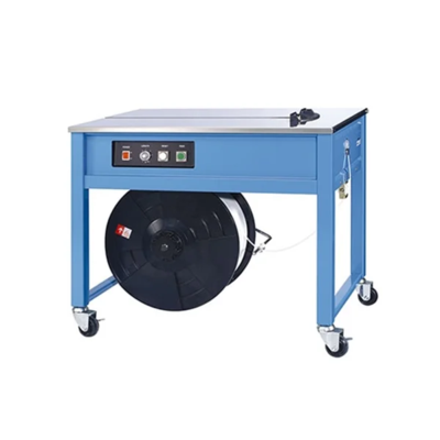 Poly Strapping Machine - Semi-Auto - TP-202