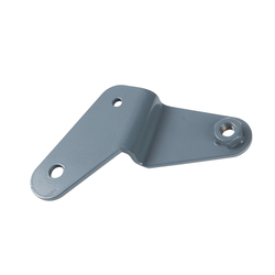 Tennant/Nobles - 4036952 - Plate, Mtg, Caster, Sqge, Lh (Replaces Tennant 1011956)