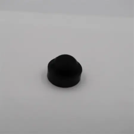 BUMPER, RUBBER F/ SEAT PLATE STOP