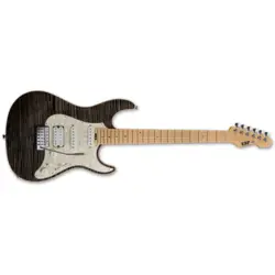 ESP SNAPPER CTM See Thru Black