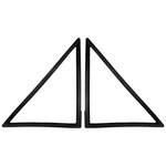 Rear Quarter Stationary Window Weatherstrips