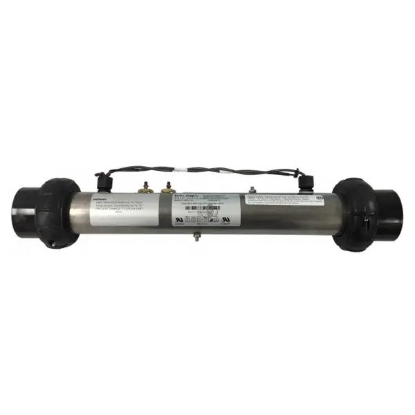 Marquis Spas 4.0kW Flo-Thru Heater Assembly
