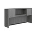 PL40LD PAIR LAMINATE DOORS FOR PL140- Newport Gray