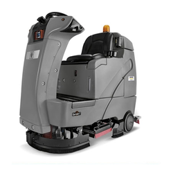 New Karcher KIRA B100 R 26" Autonomous Floor Scrubber