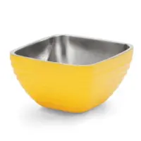 Vollrath 4763745 Serving Bowl Square | Cook's Direct