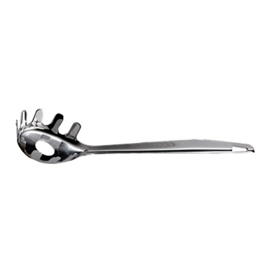 Winco STS-13 13" Spaghetti Server