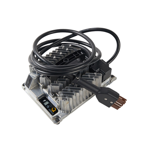 Tennant/Nobles - 4035553 - Charger, 24Vdc, 650W,100-240Vac[Off Brd] (Replaces Tennant 1230312)