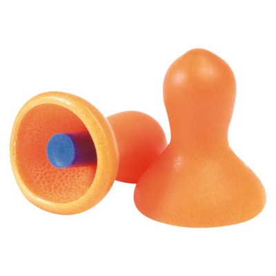 Earplugs - Uncorded - 26 NRR