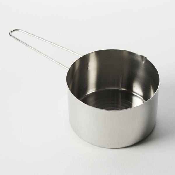 Short-Handled Measuring Cups