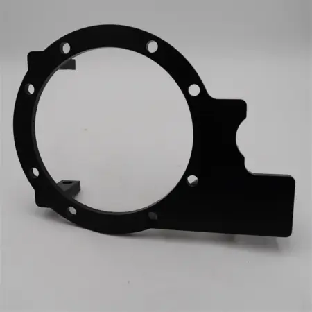BRKT,GEARBOX 455  RH