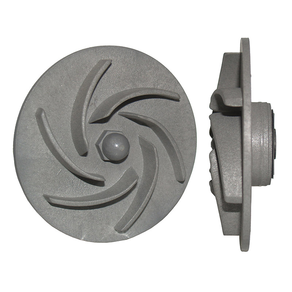 Vita Spa Circ Pump 3/8Hp Impeller 423025