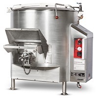Cooking Equipment