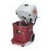 Demo CFR Pro 500 Carpet Extractor