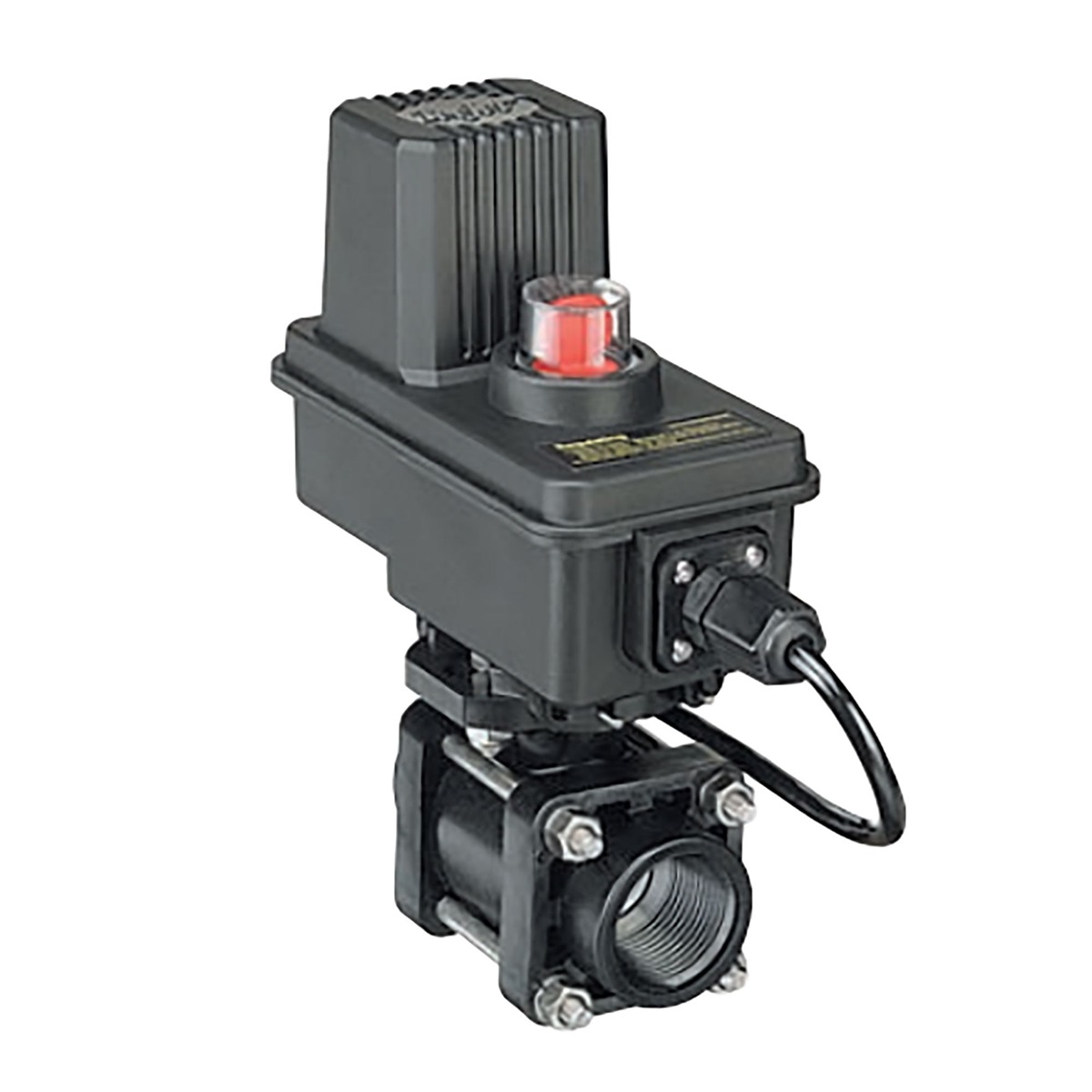 CCI TeeJet 344BRL2 DirectoValve 2Way Electric Regulating Valve