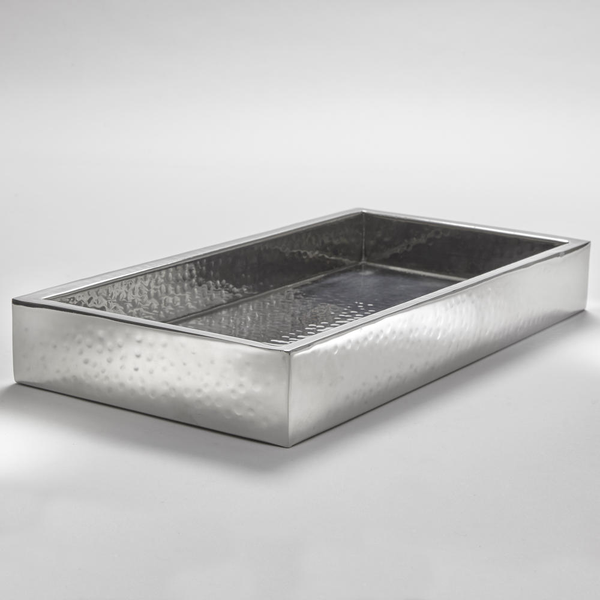 Stainless Steel Crates