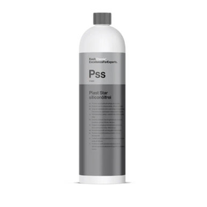 Pss Plast Star Silicone-Free - 1L