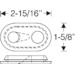 70-0949-20 Drawing of Product