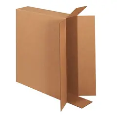 30 X 6 X 24" ECT44 SIDE LOADING CORRUGATED BOX 10/BD HD30624FOL