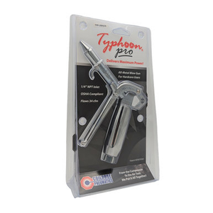 Typhoon Pro All Ss Blow Gun