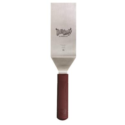 Mercer M18320 Hell's Handle Square Edge Turner