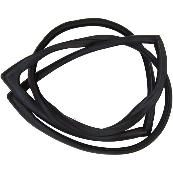 Steele Rubber Products 19631991 Kaiser Jeep and Jeep Windshield