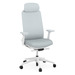 82531 TRINITY SEATING HEADREST - Arctic Blue