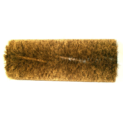 Broom, 36" H.D. Union & Wire