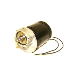 Motor And Gearbox, 36V