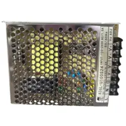 POWER SUPPLY 24V  PUSH POINTS