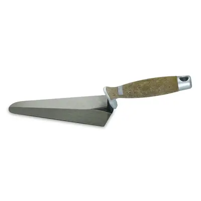 GAUGING TROWEL 7" X 3/8" **CORK HANDLE **