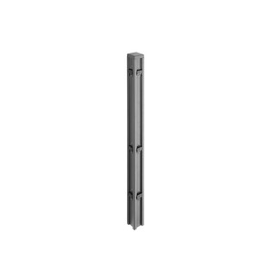 SP4-42 FOUR WAY POLE 42"