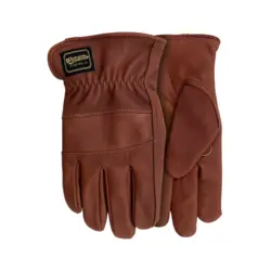 Watson Gloves Crazy Horse Grain Driver