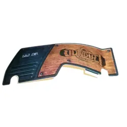 Gun Sticker R