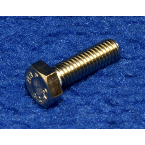 Hex Bolt
