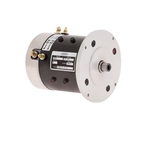 Tennant/Nobles - 4023141 - Motor, Ele, 36Vdc 1400Rpm 1.50Hp (Replaces Tennant 383699)