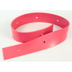 Squeegee, Red Durashield