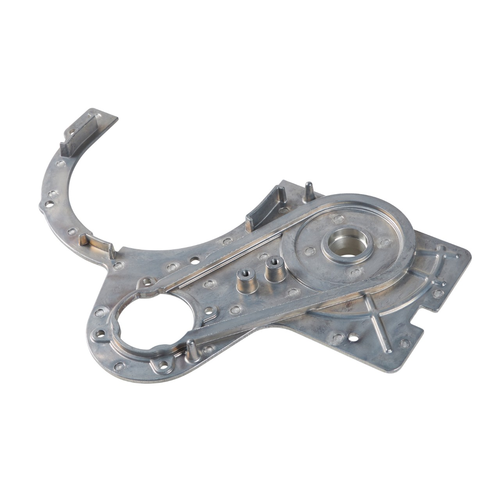 Tennant/Nobles - 4043722 - Plate, Side, Scb Head, Rh (Replaces Tennant 1200898)