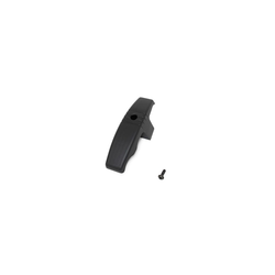 Nilfisk Advance - 107415083 - Hose/Cable Hook Black 1 Pcs.