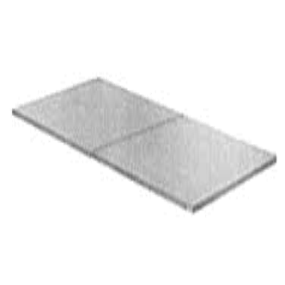 Advance Tabco TA-41 Cutting Board 5/8"
