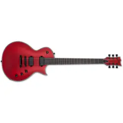 EC-1000 CANDY APPLE RED SATIN