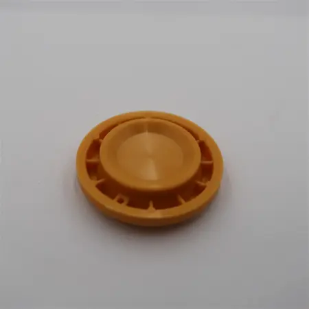 CAP, 9910 PUMP OIL SEALING