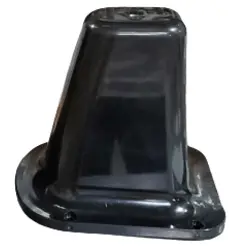 SMALL BLK AH LEG 270MM