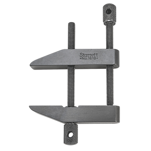 STARRETT 161B Clamp, Each, 1-3/4" Capacity