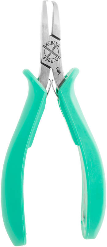 0.25 Height Long Thin Jaw Carbon Steel Excelta Cutters 5.75 Length Standoff Shear Small Frame 530E-4-US-030 Five Star 0.42 Wide 0.25 Height Long Thin Jaw Carbon Steel Excelta Cutters 5.75 Length Standoff Shear Small Frame 530E-4-US-030 Five Star 0.42 Wide