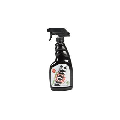 WOW! Stainless Steel Cleaner (Spray Bottle)