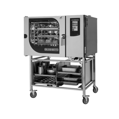 Blodgett Combi BLCT-62G Combi Oven Steamer Gas