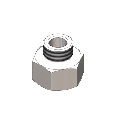 T&S Brass58A Adapter for Pre-Rinse Spray Hose