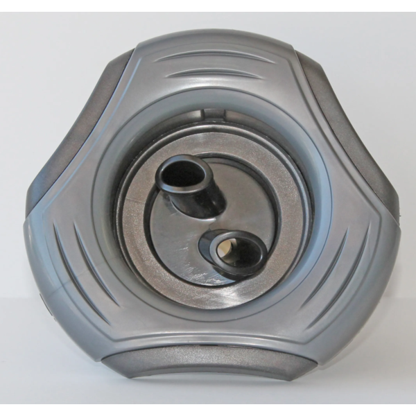 Dimension One Dual Rotating 5" Powerstorm Jet Internal 400-33